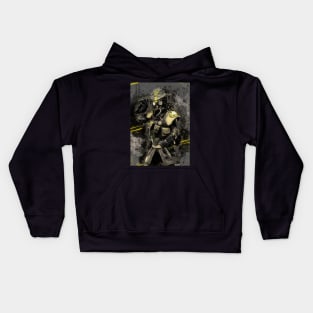 bloodhound Kids Hoodie